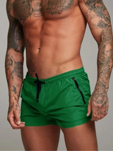 Grün