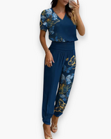 Marineblau