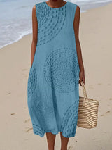 Seeblau