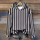 Monochrom Chic