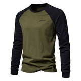 Olivgrün