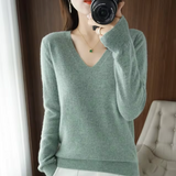 Hellgrün