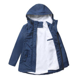 Marineblau