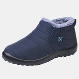 Marineblau