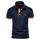 Dunkelblau