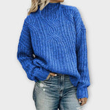 Blau
