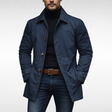 Marineblau