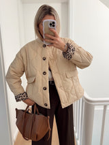 Beige