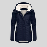 Marineblau