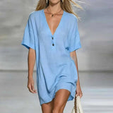Blau