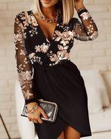 Floral