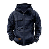 Marineblau