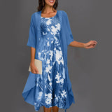 Blau