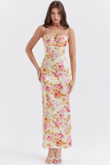 Blumenrosa