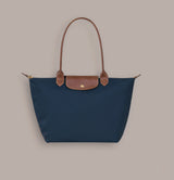 Marineblau