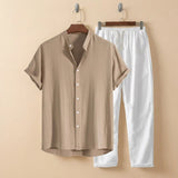 Sandbeige