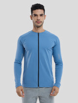 Blau