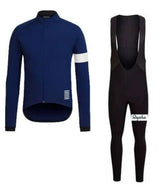 Marineblau (Hosen mit Trägern)
