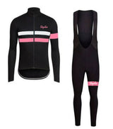 SchwarzWeißRosa (Strumpfhose)