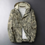 Khaki-Camo