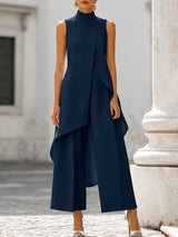 Marineblau
