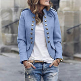 Blau
