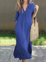 Blau