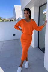 Orange