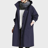 Marineblau