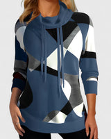 Blau