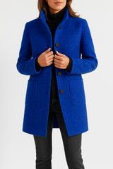 Blau