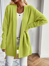 Greenish Yellow