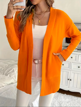 Orange-Red