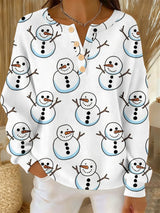 Schneemann