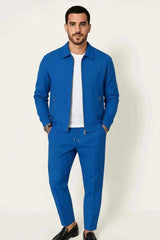 Blau