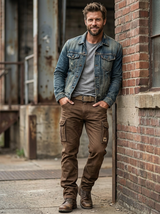 Braun