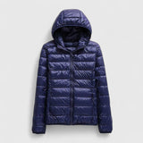 Marineblau