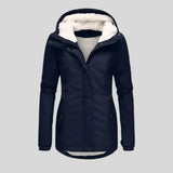 Marineblau