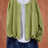 Greenish Yellow