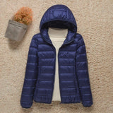 Marineblau