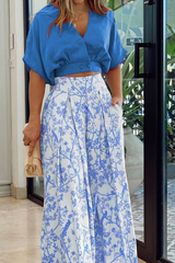 Blau